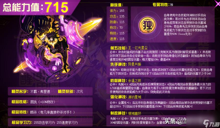 赛尔号联盟的审判技能效果,赛尔号战神联盟联盟的审判-第6张图片-文史 赛尔号联盟的审判技能效果,赛尔号战神联盟联盟的审判-第6张图片-文史