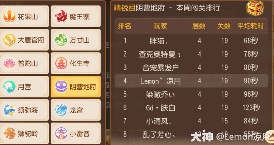 梦幻西游三维版魔王寨适合平民吗,梦幻三维版魔王寨怎么样-第5张图片-文史 梦幻西游三维版魔王寨适合平民吗,梦幻三维版魔王寨怎么样-第5张图片-文史