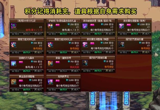 dnf天空属性调整箱怎么弄(天空改属性)-第1张图片-文史 dnf天空属性调整箱怎么弄(天空改属性)-第1张图片-文史