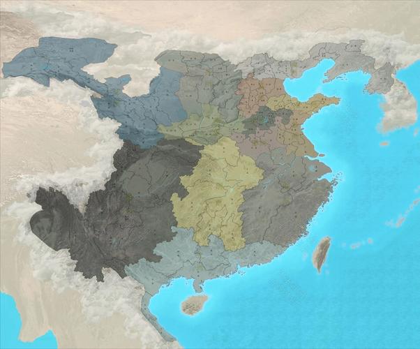 三国志11研究能力顺序(三国志11研究能力表)-第2张图片-文史 三国志11研究能力顺序(三国志11研究能力表)-第2张图片-文史