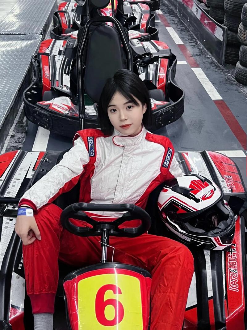 赛车属于极限运动吗(赛车属于极限运动吗?)-第3张图片-文史 赛车属于极限运动吗(赛车属于极限运动吗?)-第3张图片-文史