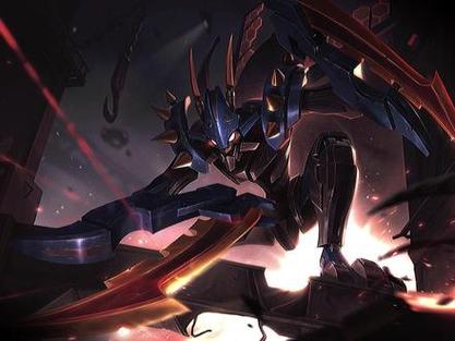 霸天异形卡兹克多少钱(霸天异形卡兹克有特效吗)-第6张图片-文史 霸天异形卡兹克多少钱(霸天异形卡兹克有特效吗)-第6张图片-文史