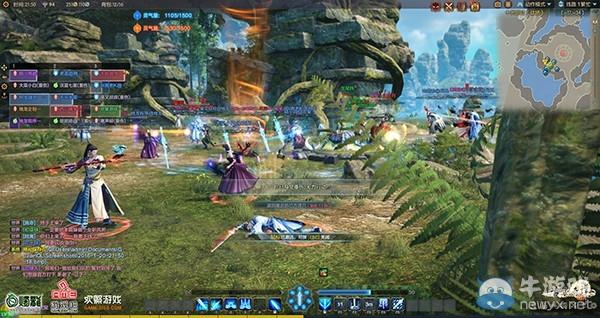 古剑奇谭网络版2012好玩吗,古剑奇谭网络版好玩吗值得玩吗-第7张图片-文史 古剑奇谭网络版2012好玩吗,古剑奇谭网络版好玩吗值得玩吗-第7张图片-文史