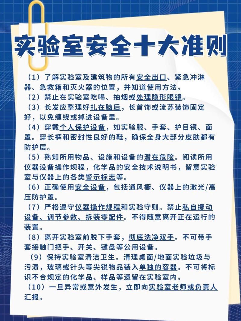 双人生物安全柜多少钱(生物安全实验室双人双锁)-第3张图片-文史 双人生物安全柜多少钱(生物安全实验室双人双锁)-第3张图片-文史