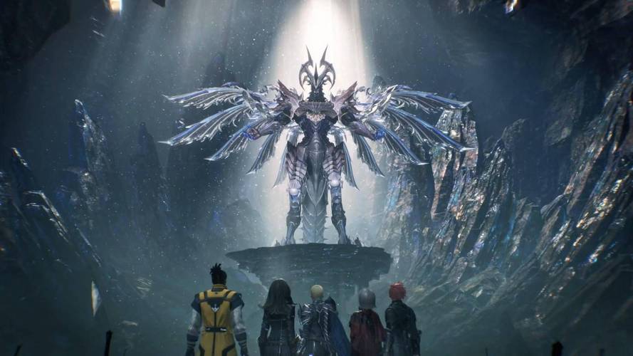 最终幻想13通关后还能玩什么,最终幻想13通关后还能玩什么游戏-第1张图片-文史 最终幻想13通关后还能玩什么,最终幻想13通关后还能玩什么游戏-第1张图片-文史