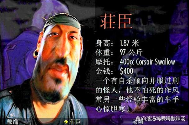 暴力摩托秘籍刷钱(暴力摩托怎么无限金币)-第7张图片-文史 暴力摩托秘籍刷钱(暴力摩托怎么无限金币)-第7张图片-文史
