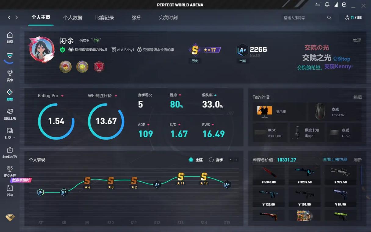 玩csgo的都是什么人（玩csgo的人有钱吗）-第4张图片-文史