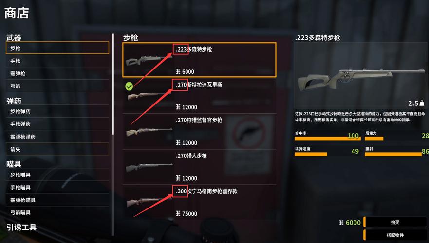 猎人荒野的呼唤车怎么弄,猎人荒野的呼唤车在哪里-第6张图片-文史 猎人荒野的呼唤车怎么弄,猎人荒野的呼唤车在哪里-第6张图片-文史