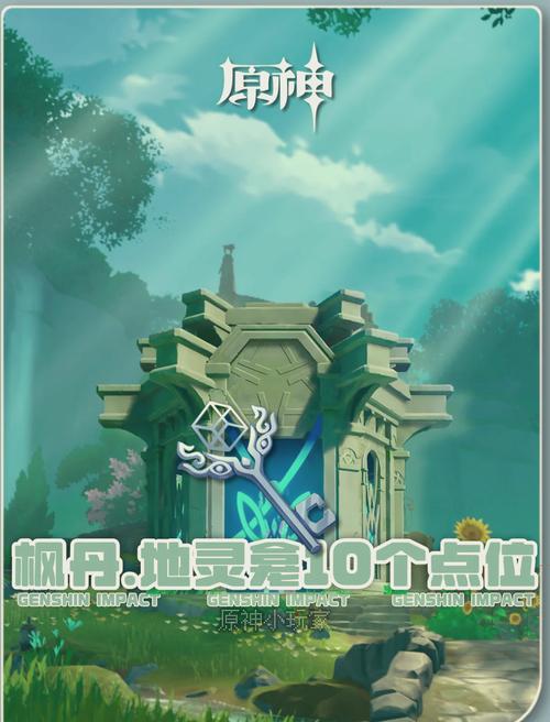 原神地灵龛有什么奖励,原神地灵龛位置奖励-第4张图片-文史 原神地灵龛有什么奖励,原神地灵龛位置奖励-第4张图片-文史