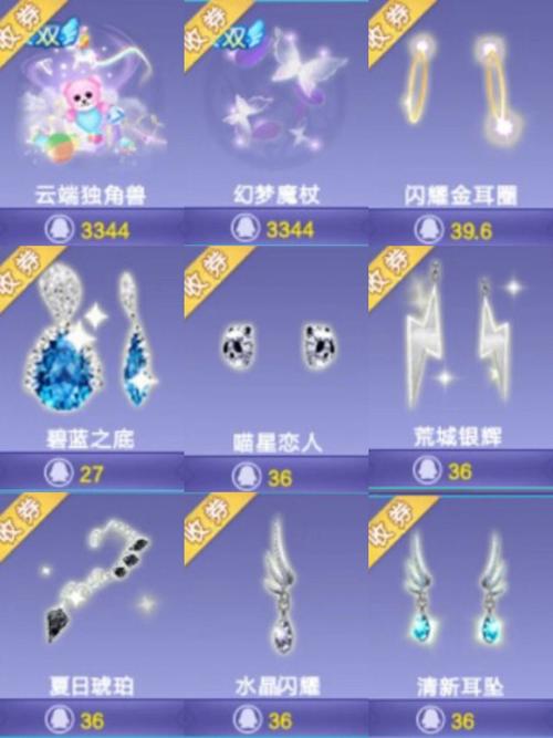 qq炫舞2022年免券都买什么,炫舞免卷买什么划算-第8张图片-文史 qq炫舞2022年免券都买什么,炫舞免卷买什么划算-第8张图片-文史