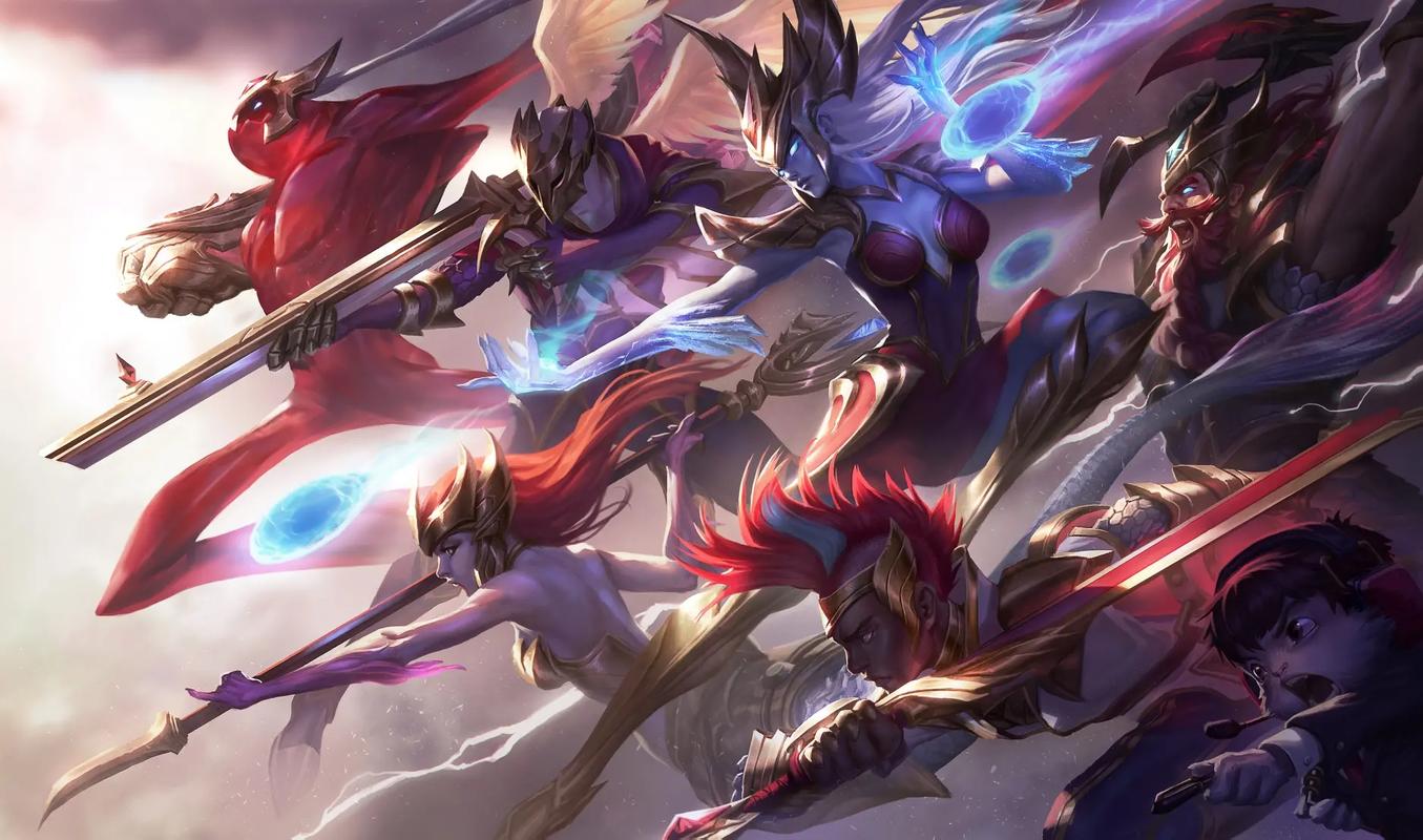 sktt1历届冠军皮肤,skt1s6冠军皮肤-第3张图片-文史 sktt1历届冠军皮肤,skt1s6冠军皮肤-第3张图片-文史