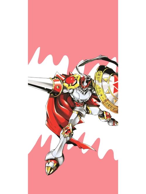 红莲骑士兽技能(红莲骑士兽技能怎么用)-第4张图片-文史 红莲骑士兽技能(红莲骑士兽技能怎么用)-第4张图片-文史
