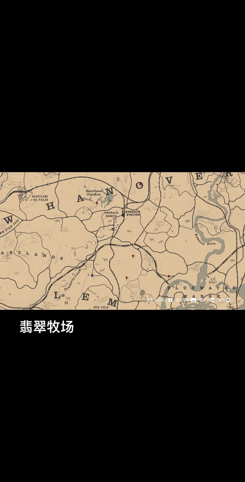 荒野大镖客2竞速赛怎么结束,荒野大镖客2竞速赛怎么结束任务-第4张图片-文史 荒野大镖客2竞速赛怎么结束,荒野大镖客2竞速赛怎么结束任务-第4张图片-文史