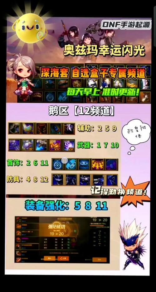 dnf助手许愿有用吗,dnf助手许愿成功是什么意思-第6张图片-文史 dnf助手许愿有用吗,dnf助手许愿成功是什么意思-第6张图片-文史