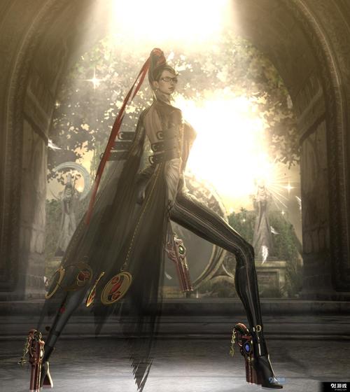 猎天使魔女技能表(猎天使魔女招式详解)-第5张图片-文史 猎天使魔女技能表(猎天使魔女招式详解)-第5张图片-文史