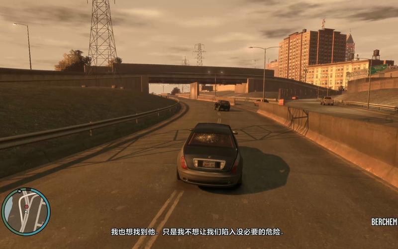 侠盗飞车4好玩吗(侠盗飞车4好玩吗值得玩吗)-第4张图片-文史 侠盗飞车4好玩吗(侠盗飞车4好玩吗值得玩吗)-第4张图片-文史