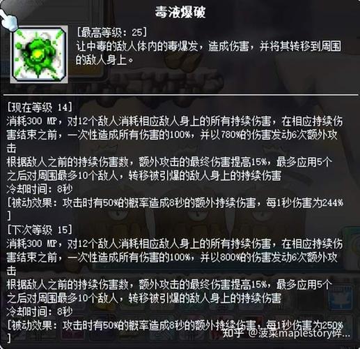 冒险岛夜行者技能加点,冒险岛夜行者技能展示-第1张图片-文史 冒险岛夜行者技能加点,冒险岛夜行者技能展示-第1张图片-文史