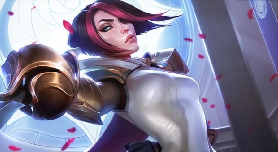 lol剑姬是什么英雄(lol剑姬是哪个英雄)-第5张图片-文史 lol剑姬是什么英雄(lol剑姬是哪个英雄)-第5张图片-文史