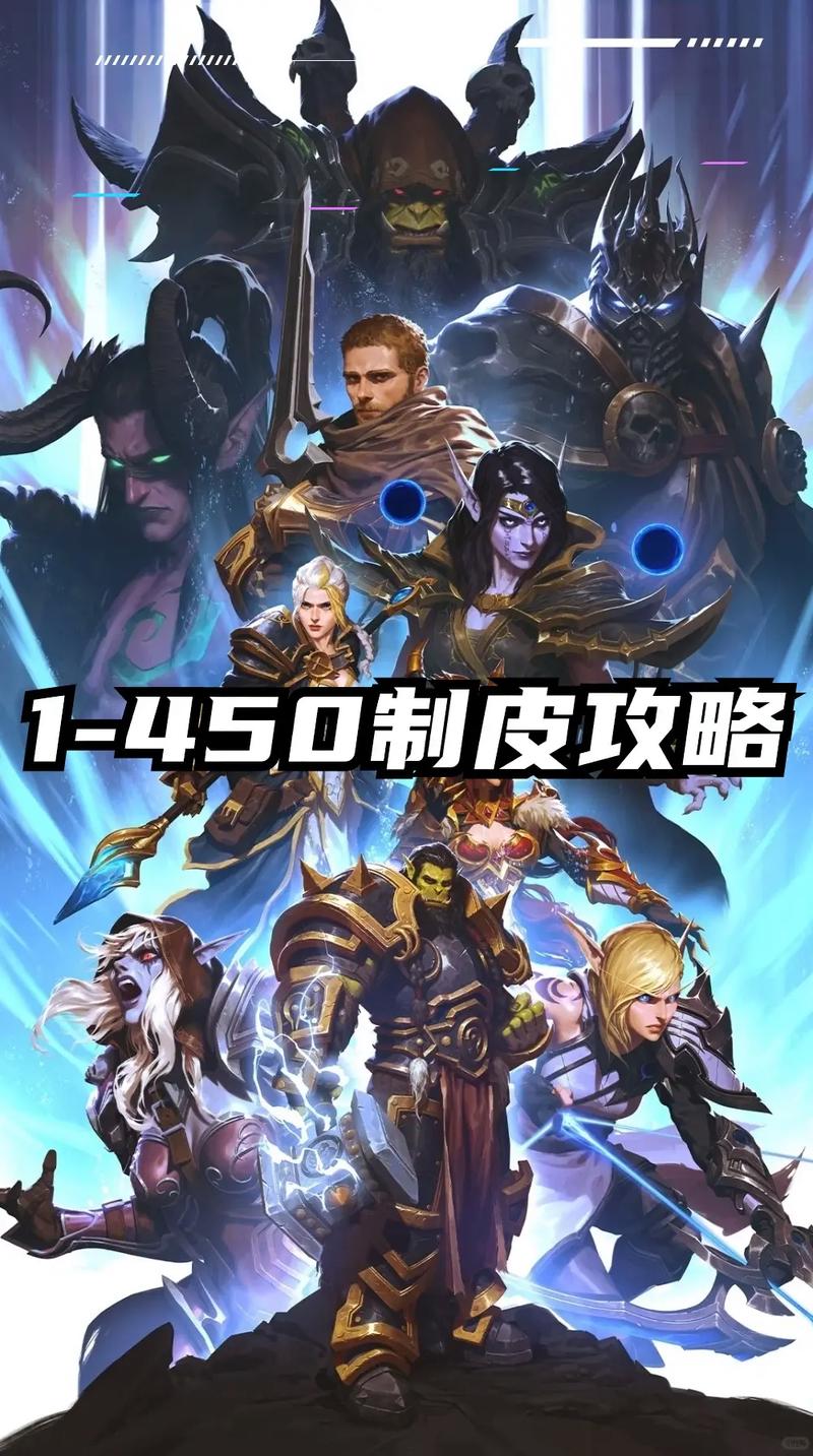 魔兽世界怎么提升制皮等级,魔兽世界制皮1375升级攻略-第5张图片-文史 魔兽世界怎么提升制皮等级,魔兽世界制皮1375升级攻略-第5张图片-文史