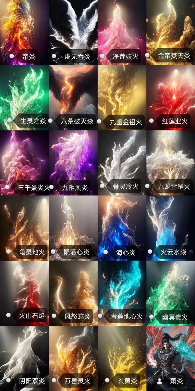 斗破苍穹手游蟒族技能搭配,斗破苍穹手游蟒族技能搭配最强-第3张图片-文史 斗破苍穹手游蟒族技能搭配,斗破苍穹手游蟒族技能搭配最强-第3张图片-文史