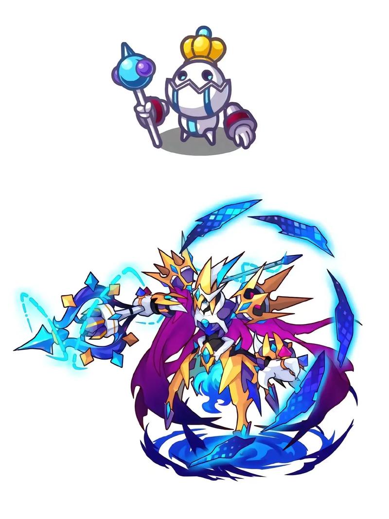 洛克王国火魔绝版了吗,洛克王国火魔绝版了吗?-第6张图片-文史 洛克王国火魔绝版了吗,洛克王国火魔绝版了吗?-第6张图片-文史