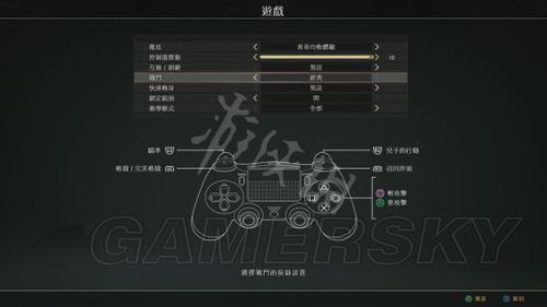 战神4技能加点攻略（战神4技能升级攻略）