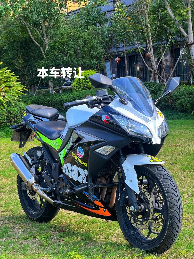 小忍者400多少钱双杠(小忍者400cc双缸图片)-第1张图片-文史 小忍者400多少钱双杠(小忍者400cc双缸图片)-第1张图片-文史