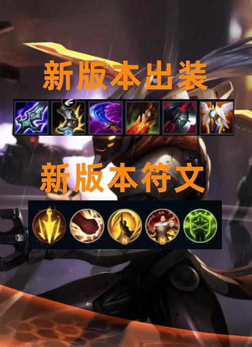 lol剑圣怎么出装,剑圣怎么出装2021-第7张图片-文史 lol剑圣怎么出装,剑圣怎么出装2021-第7张图片-文史