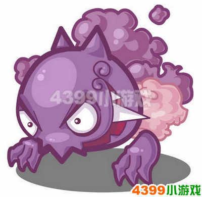 洛克王国鬼雾技能(洛克王国鬼雾消散技能解析)-第2张图片-文史 洛克王国鬼雾技能(洛克王国鬼雾消散技能解析)-第2张图片-文史