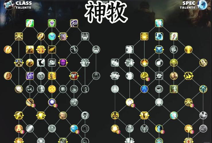 无冬之夜2技能点增加(无冬之夜2属性点)-第5张图片-文史 无冬之夜2技能点增加(无冬之夜2属性点)-第5张图片-文史