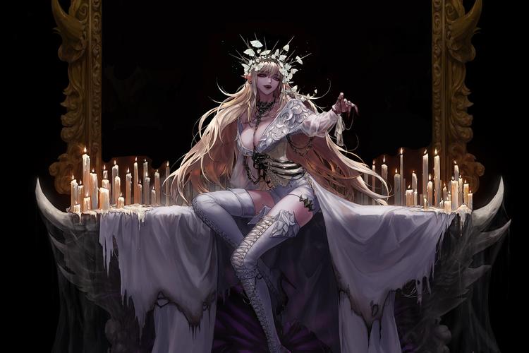 dnf死灵术士是哪个职业（dnf死灵术士好玩吗）-第7张图片-文史