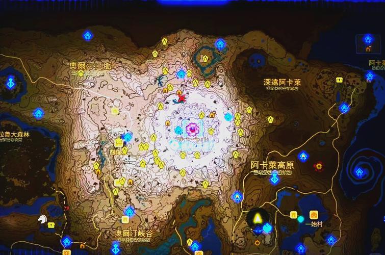 洛克王国水晶矿石在哪里获得（洛克王国石王水晶矿石）-第3张图片-文史
