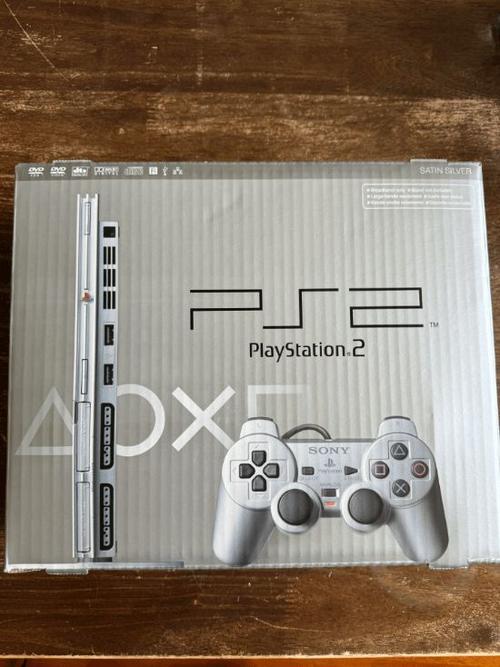 索尼ps2一台多少钱(索尼ps2费用)-第3张图片-文史 索尼ps2一台多少钱(索尼ps2费用)-第3张图片-文史