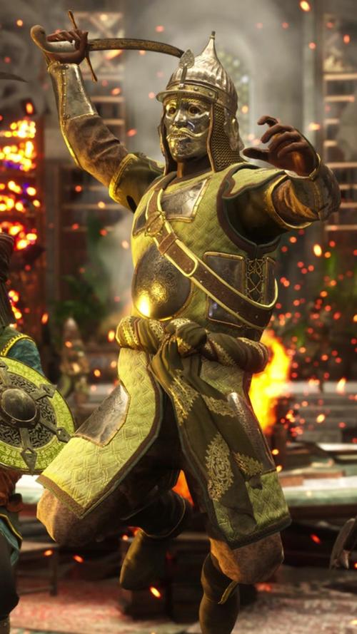 骑士精神2什么武器厉害(骑士精神2各种职业强弱)-第8张图片-文史 骑士精神2什么武器厉害(骑士精神2各种职业强弱)-第8张图片-文史