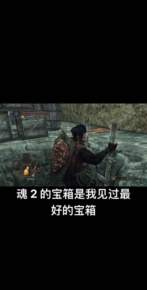 黑暗之魂2毒箭在哪买,黑暗之魂2毒箭用什么弓-第3张图片-文史