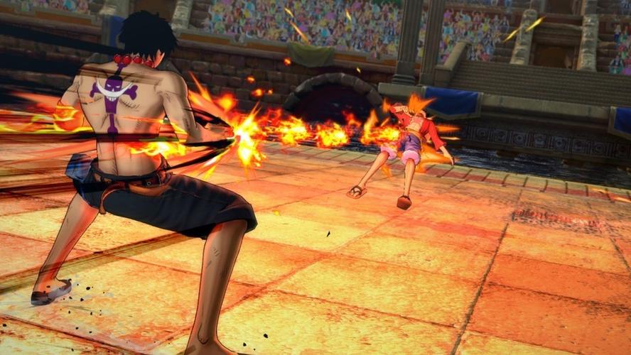 街头霸王5与拳皇15哪个好玩(ps4街霸5和拳皇14)-第5张图片-文史 街头霸王5与拳皇15哪个好玩(ps4街霸5和拳皇14)-第5张图片-文史