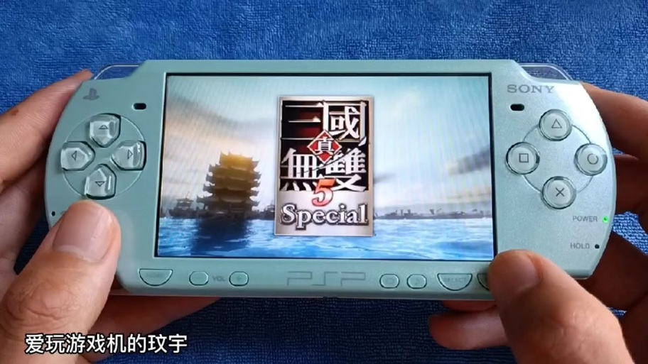 真三国无双6怎么样导入作弊码(真三国无双6怎么换存档)-第5张图片-文史 真三国无双6怎么样导入作弊码(真三国无双6怎么换存档)-第5张图片-文史