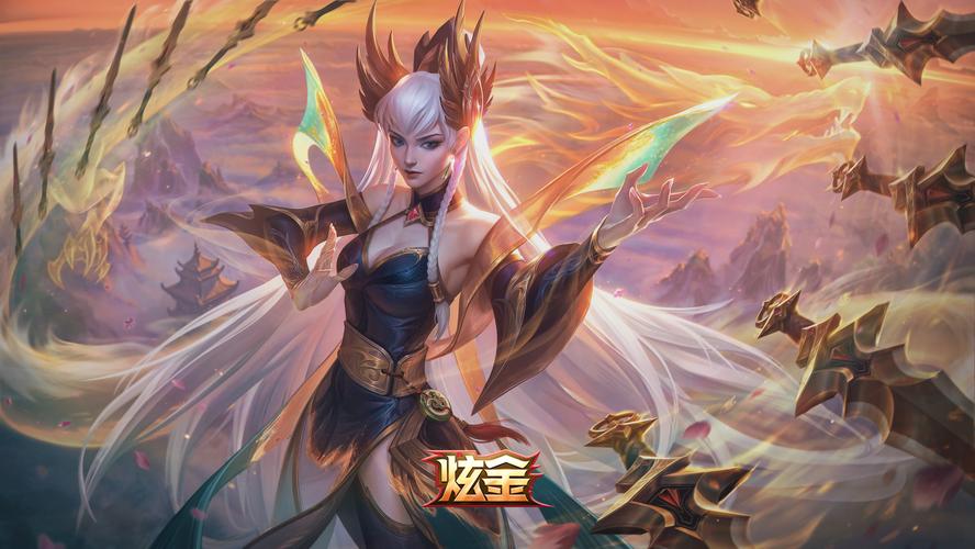 lol时空裂痕是哪个版本,lol时空裂缝是哪个版本-第1张图片-文史