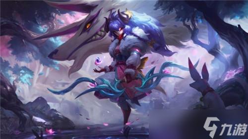 lol时空裂痕是哪个版本,lol时空裂缝是哪个版本-第4张图片-文史