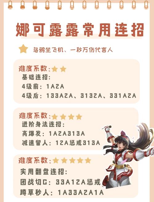 娜可露露在任意一个技能命中敌人后(娜可露露在任意一个技能命中敌人后,都会获得)-第5张图片-文史 娜可露露在任意一个技能命中敌人后(娜可露露在任意一个技能命中敌人后,都会获得)-第5张图片-文史