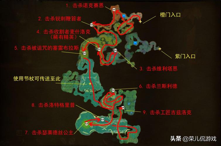 魔兽世界玛拉顿怎么去(魔兽世界怎么去玛拉顿副本)-第2张图片-文史 魔兽世界玛拉顿怎么去(魔兽世界怎么去玛拉顿副本)-第2张图片-文史