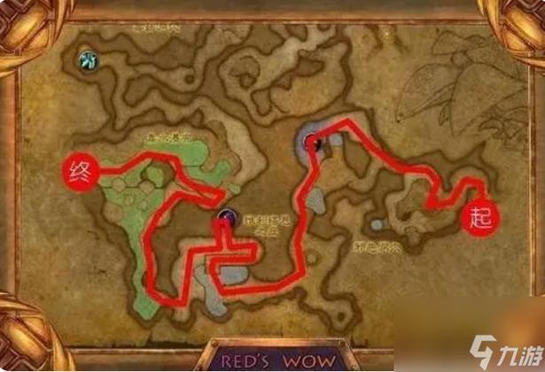 魔兽世界玛拉顿怎么去(魔兽世界怎么去玛拉顿副本)-第6张图片-文史 魔兽世界玛拉顿怎么去(魔兽世界怎么去玛拉顿副本)-第6张图片-文史