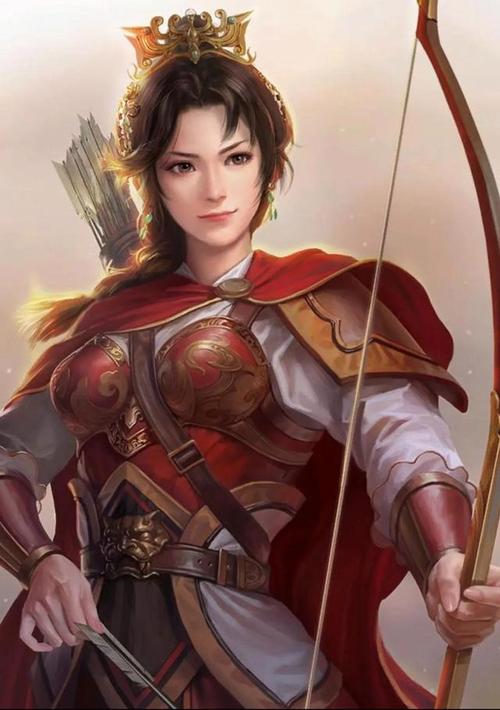 三国志12怎么快速获得隐藏武将,三国志12威力加强版隐藏武将开启条件-第3张图片-文史