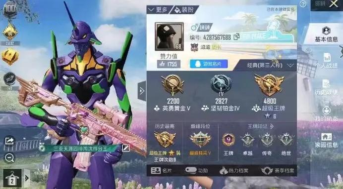 绝地求生端游叫什么,绝地求生端游叫什么英文-第4张图片-文史 绝地求生端游叫什么,绝地求生端游叫什么英文-第4张图片-文史
