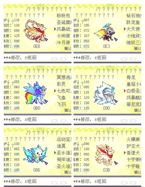 洛克王国北辰怎么超进化,洛克王国北辰怎么超进化技能-第2张图片-文史 洛克王国北辰怎么超进化,洛克王国北辰怎么超进化技能-第2张图片-文史