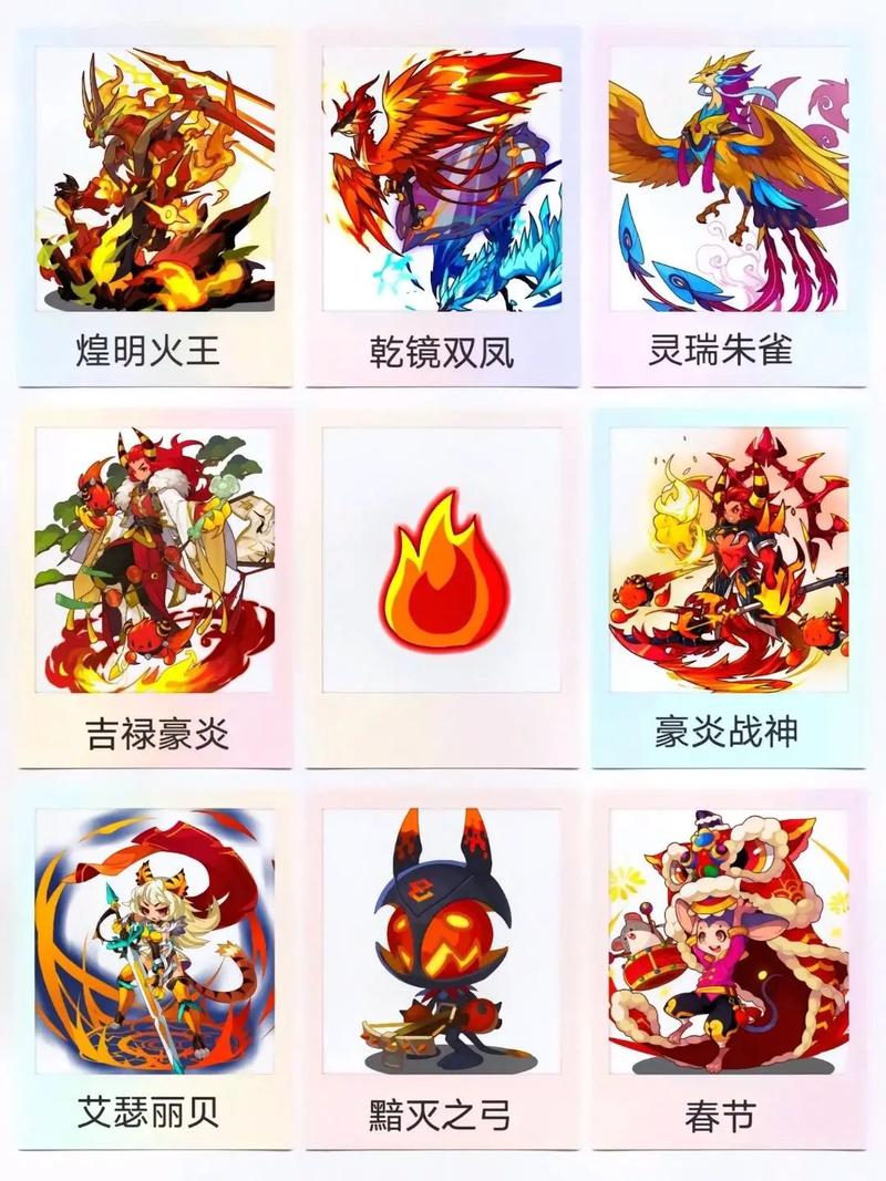 洛克王国九天女王怎么打(洛克王国九天女王破茧重生材料)-第7张图片-文史 洛克王国九天女王怎么打(洛克王国九天女王破茧重生材料)-第7张图片-文史