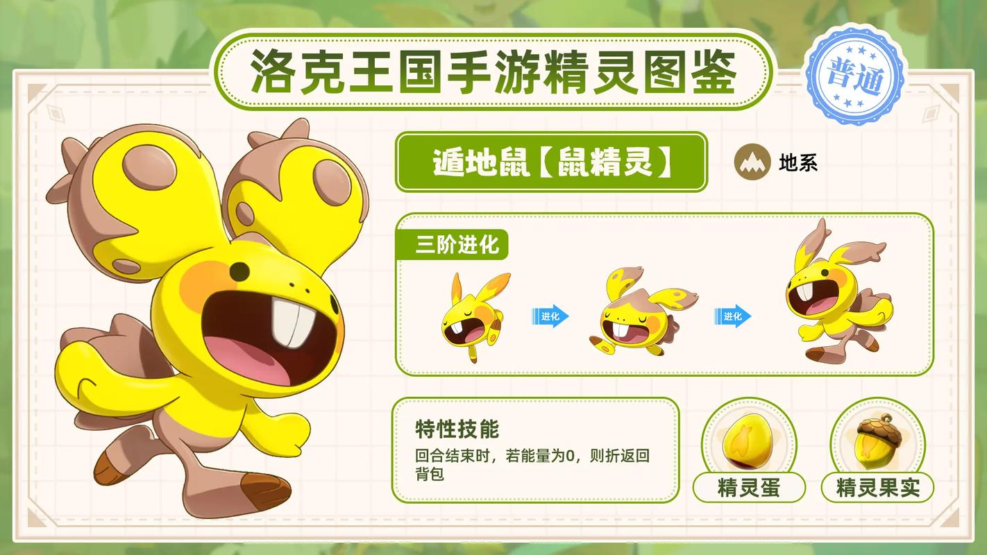 洛克王国梦想精灵绝版了吗(洛克王国梦想精灵怎么得)-第6张图片-文史 洛克王国梦想精灵绝版了吗(洛克王国梦想精灵怎么得)-第6张图片-文史
