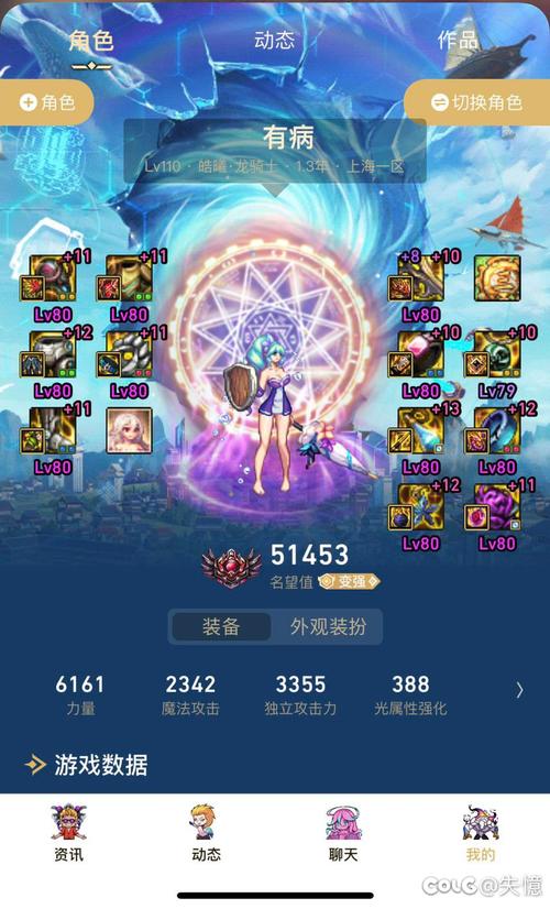 dnf龙骑士适合平民吗(dnf龙骑士适合平民吗)-第8张图片-文史 dnf龙骑士适合平民吗(dnf龙骑士适合平民吗)-第8张图片-文史