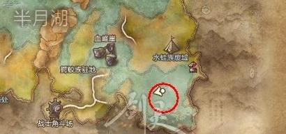剑灵浊气洞在哪儿(剑灵浊气珠怎么刷)-第5张图片-文史 剑灵浊气洞在哪儿(剑灵浊气珠怎么刷)-第5张图片-文史