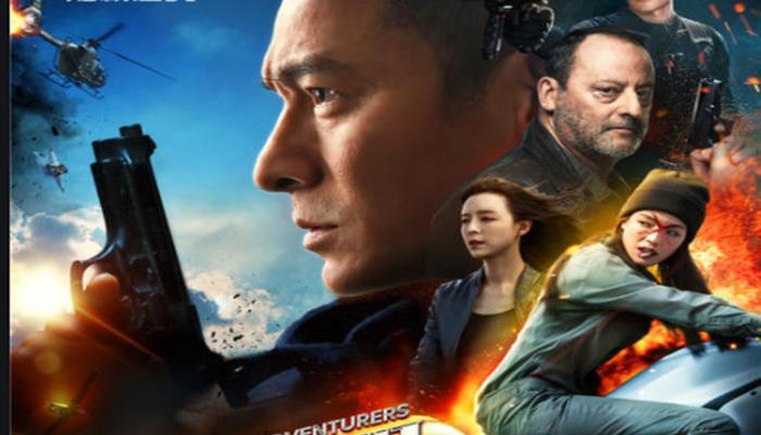 侠盗联盟女主角叫什么名字,侠盗联盟女主角女的图片-第4张图片-文史 侠盗联盟女主角叫什么名字,侠盗联盟女主角女的图片-第4张图片-文史